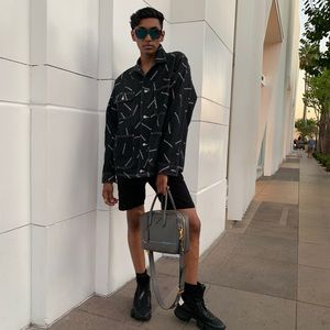 Meet your Posher, Shawty! 💓